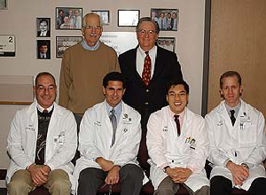 2022 Neuro-ophthalmology doctors