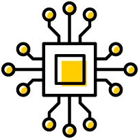 machine learning icon