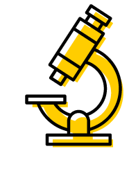 microscope icon
