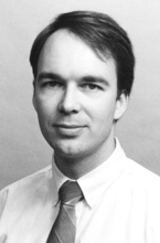 Ed Stone, young