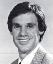 Young Chris Blodi