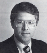 Young Dr. Keech