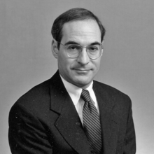 Dr. Michael Wall young