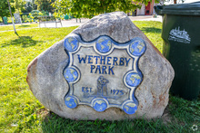 Wetherby Park
