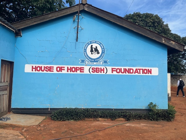 House of Hope