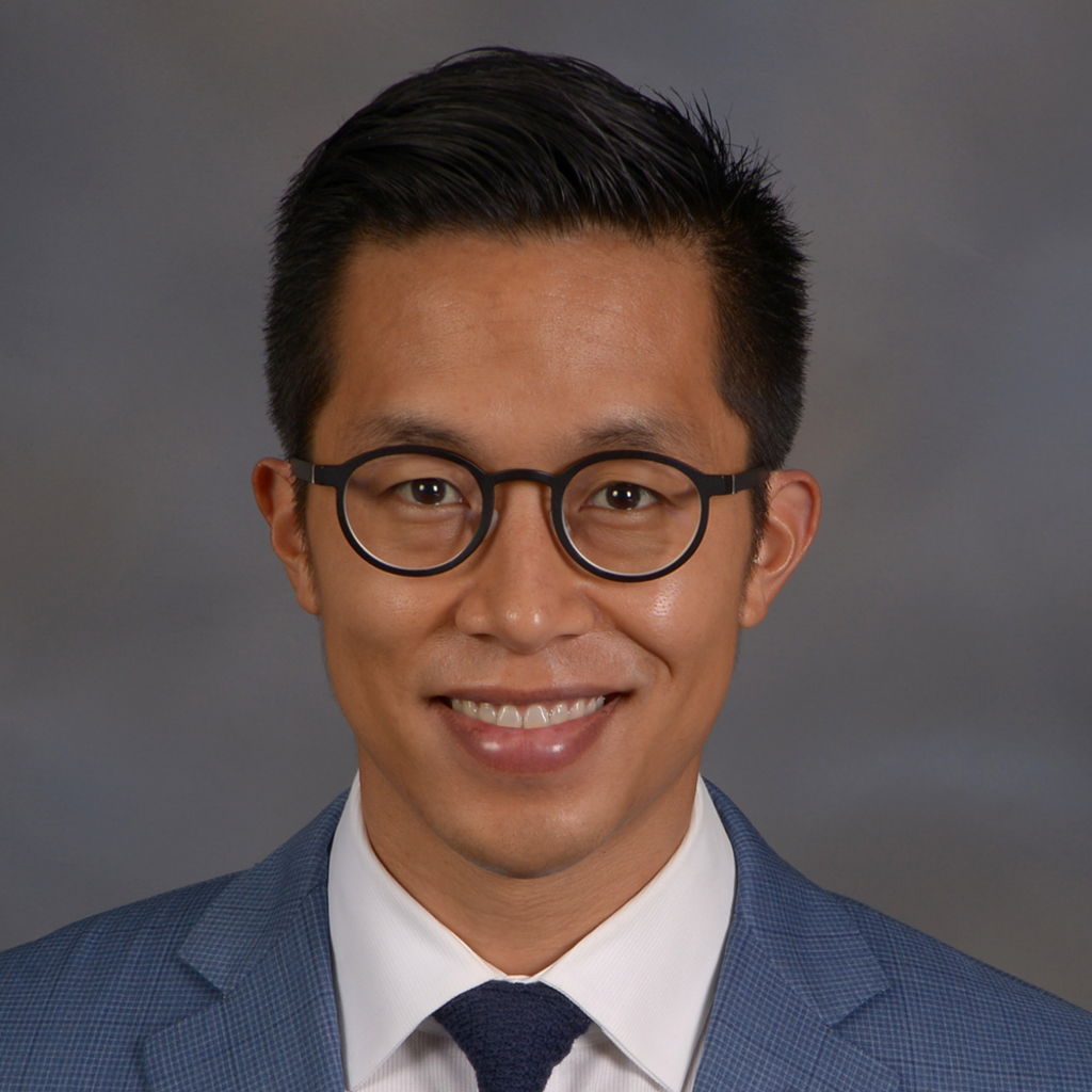 Christopher Sales, MD, MPH
