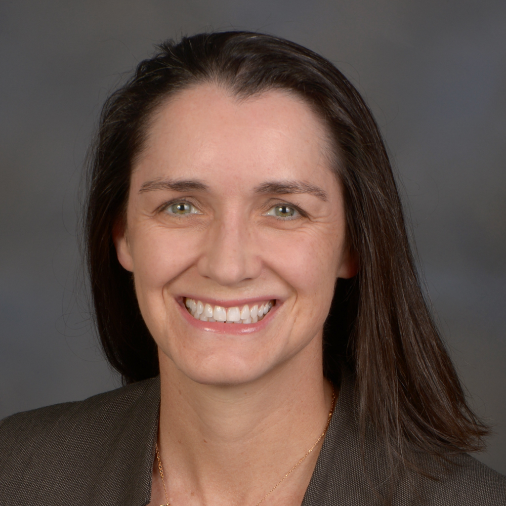 Erin Shriver, MD, FACS