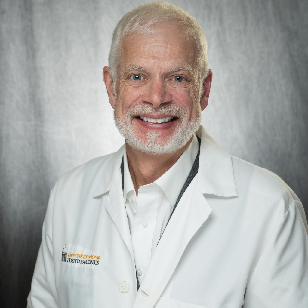 Michael Abramoff, MD, PhD