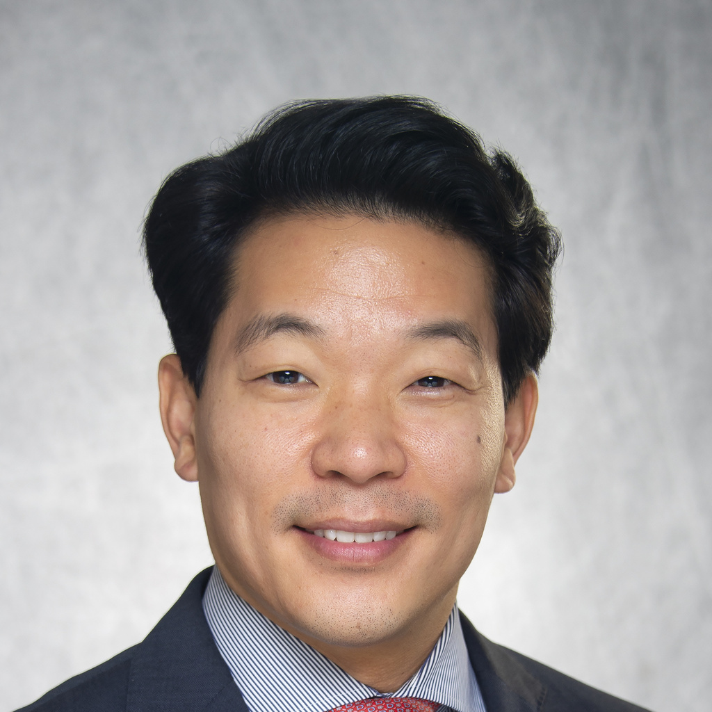 Elliott Sohn, MD, FASRS