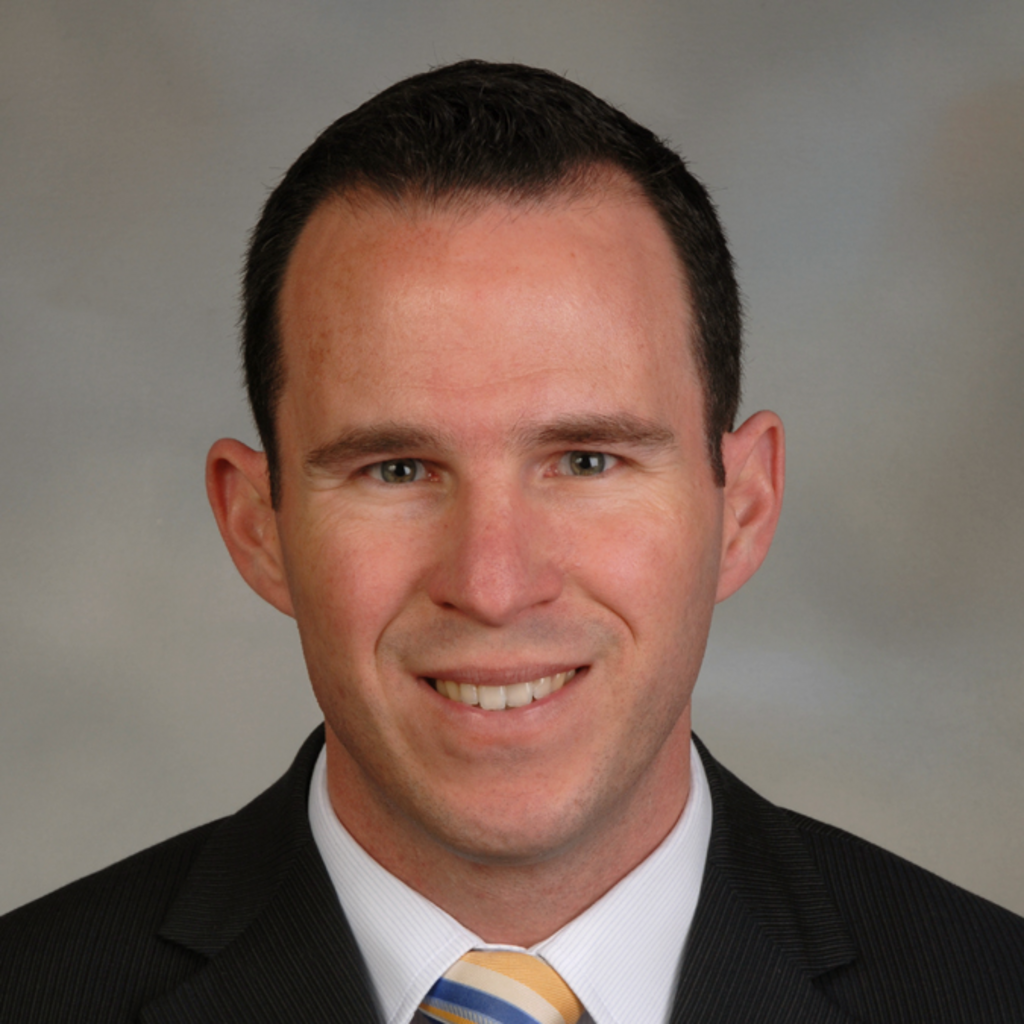 Matthew J. Thurtell, MBBS, MSc
