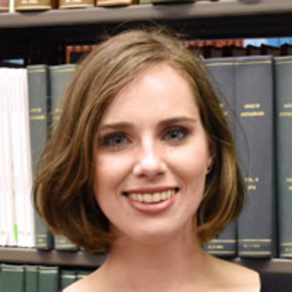 Caroline Allen