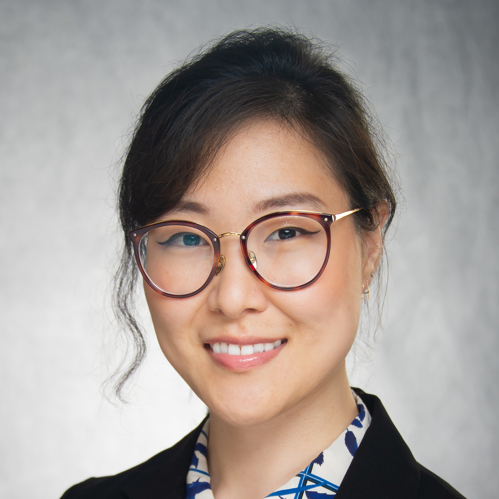 Lindsay Chun
