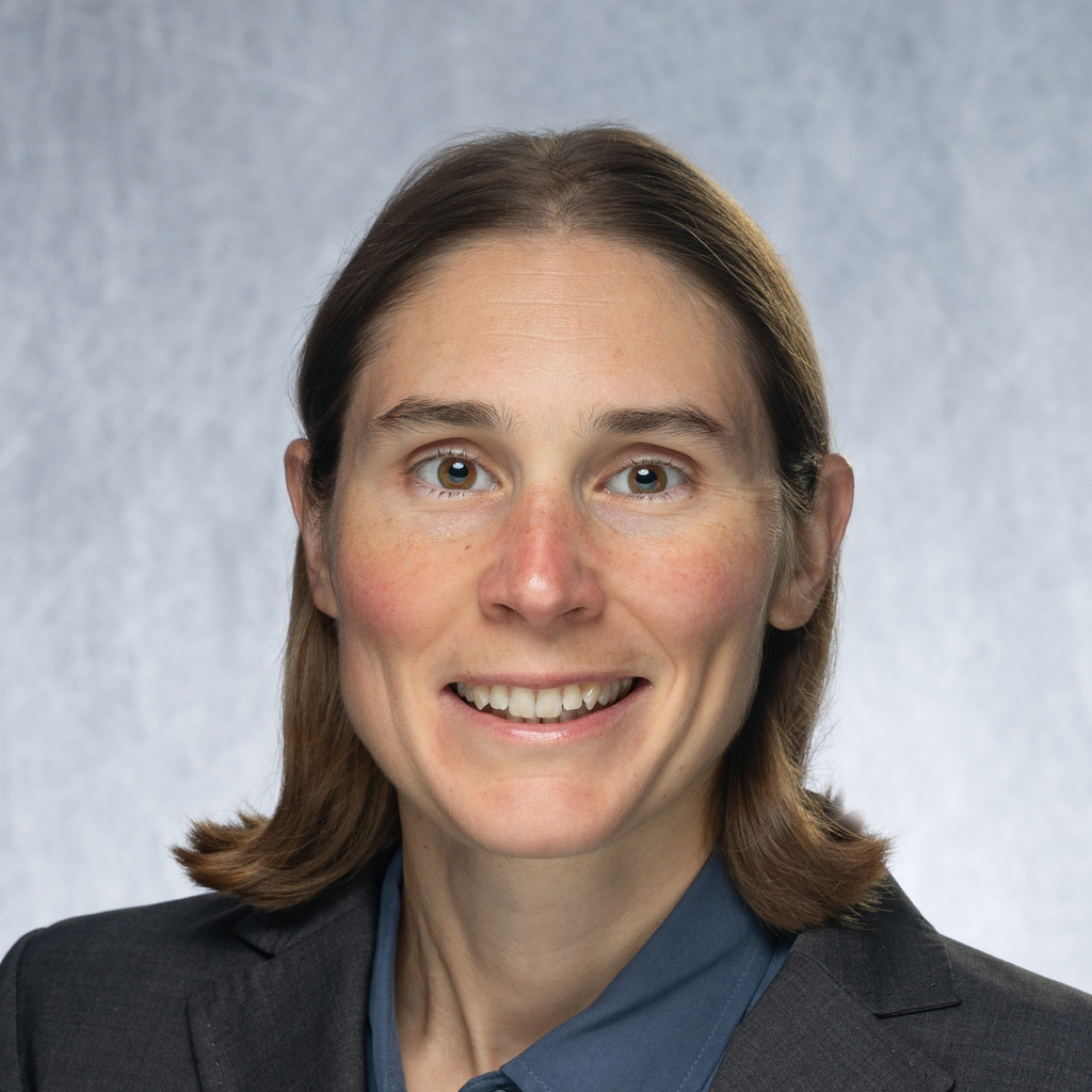 Elaine Binkley, MD