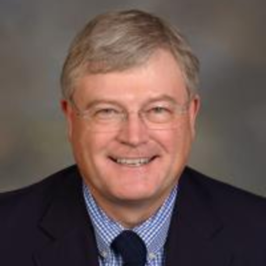 Steve Russell, MD
