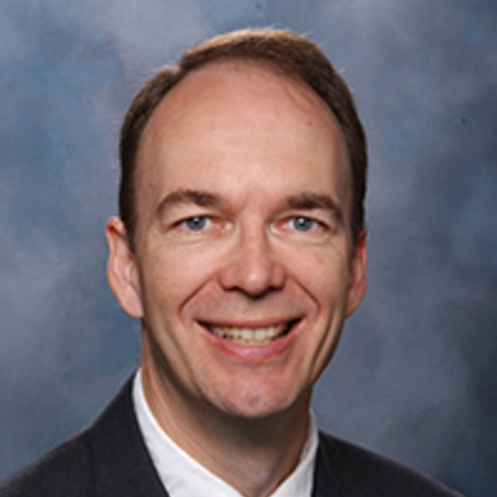 Edwin Stone, MD