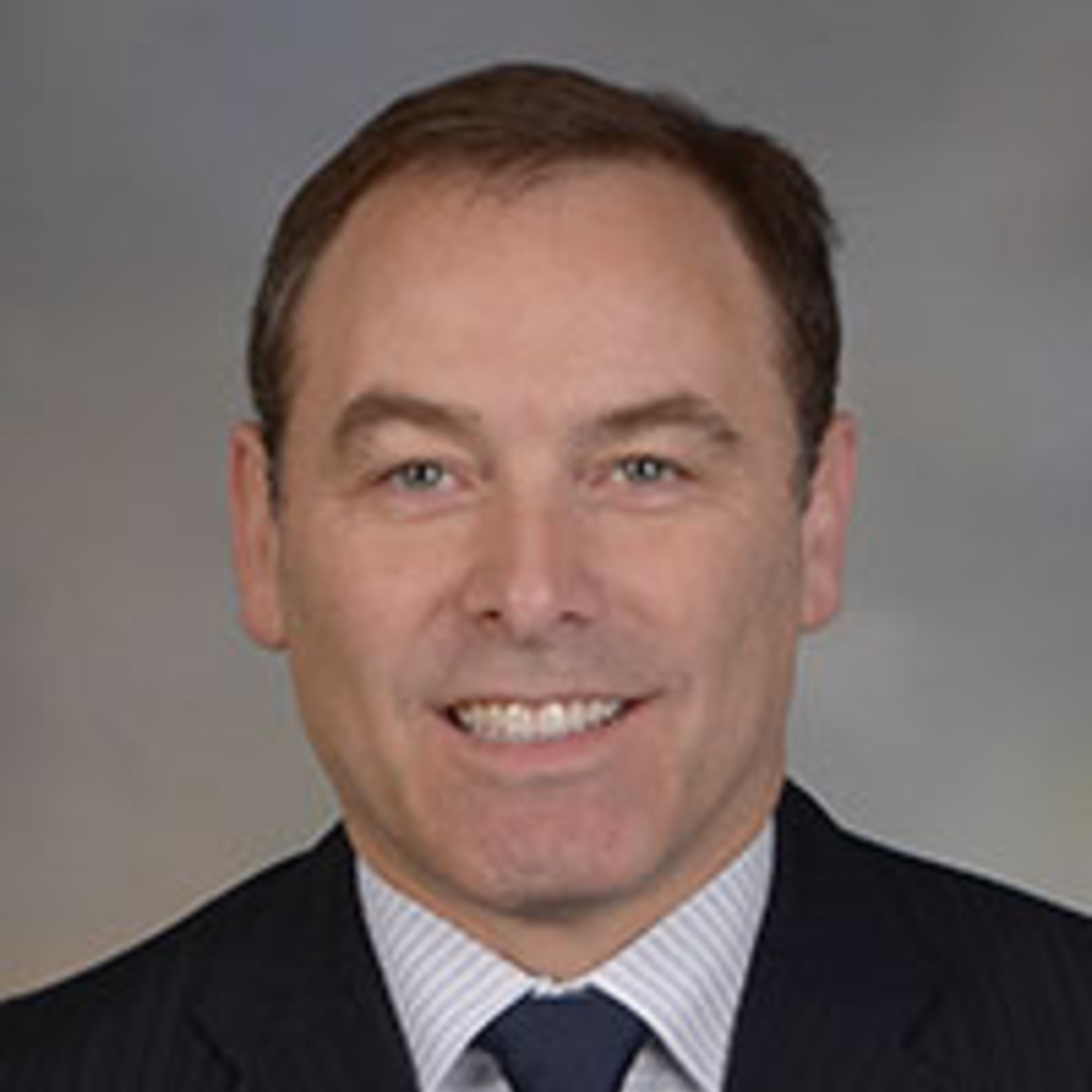 John Fingert, MD, PhD