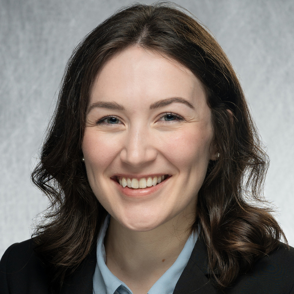 Dr. Nicole Mattson