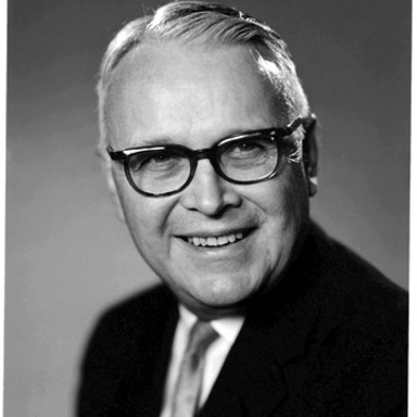 Dr. Alson Braley