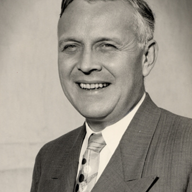 Dr. Alson Braley