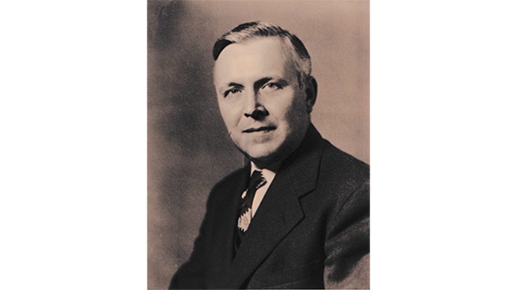 Young Alson Braley
