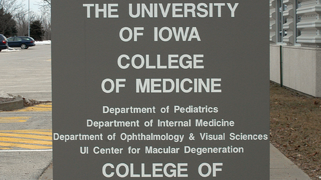 Center for Macular Degeneration 