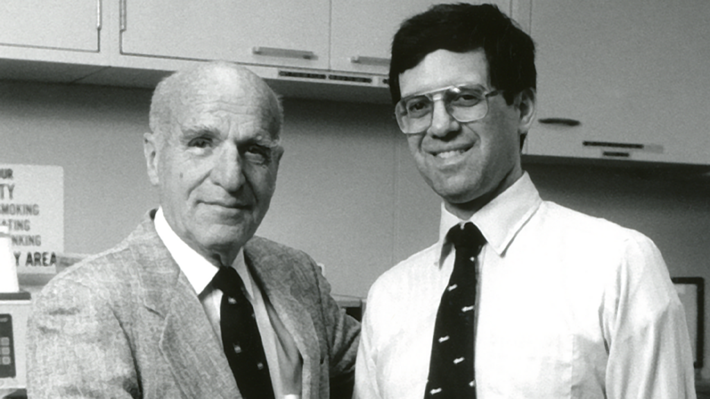 Dr. Folberg